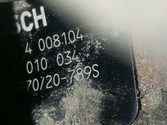 bontott CHRYSLER VOYAGER Nagynyomású Szivattyú