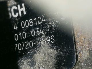 bontott CHRYSLER VOYAGER Nagynyomású Szivattyú