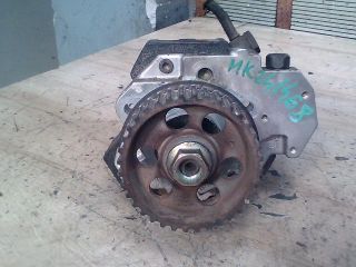 bontott CHRYSLER VOYAGER Nagynyomású Szivattyú