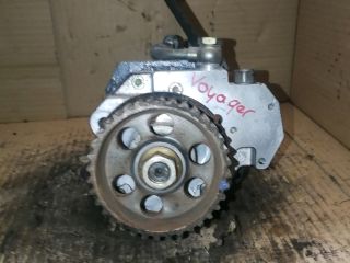 bontott CHRYSLER VOYAGER Nagynyomású Szivattyú