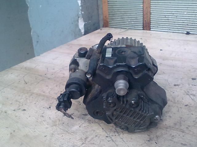 bontott CHRYSLER VOYAGER Nagynyomású Szivattyú