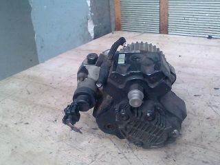 bontott CHRYSLER VOYAGER Nagynyomású Szivattyú