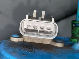 bontott CHRYSLER VOYAGER Üzemanyagszint Jeladó