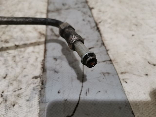 bontott CHRYSLER VOYAGER Szervócső