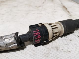 bontott CHRYSLER VOYAGER Váltó Bowden