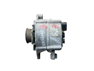 bontott CHRYSLER VOYAGER Generátor