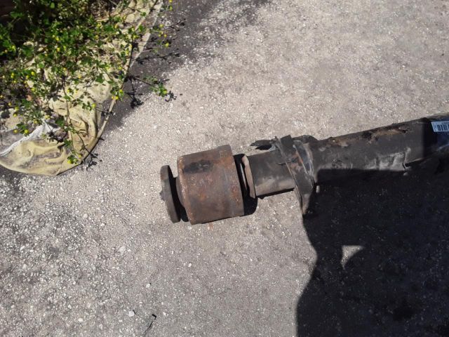 bontott CHRYSLER VOYAGER Hátsó Differenciálmű