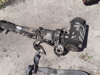 bontott CHRYSLER VOYAGER Hátsó Differenciálmű