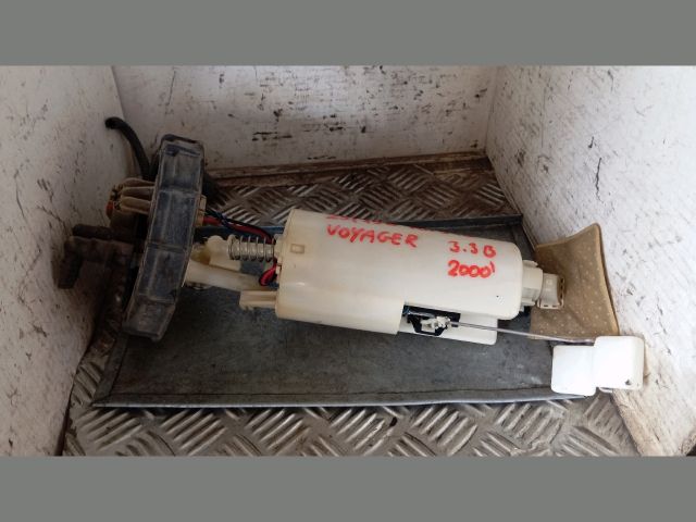bontott CHRYSLER VOYAGER Üzemanyag Szivattyú