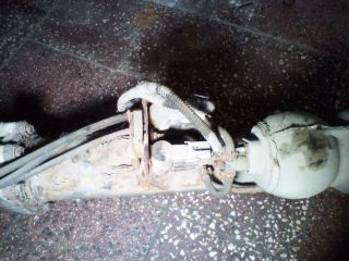 bontott CHRYSLER VOYAGER Hátsó Differenciálmű