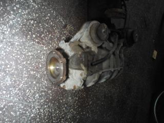 bontott CHRYSLER VOYAGER Hátsó Differenciálmű