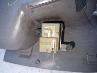 bontott CHRYSLER VOYAGER Bal első Ablakemelő Kapcsoló