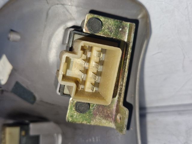 bontott CHRYSLER VOYAGER Bal első Ablakemelő Kapcsoló