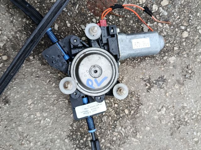 bontott CHRYSLER VOYAGER Bal első Ablakemelő Szerkezet (Elektromos)