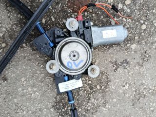 bontott CHRYSLER VOYAGER Bal első Ablakemelő Szerkezet (Elektromos)