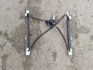 bontott CHRYSLER VOYAGER Bal első Ablakemelő Szerkezet (Elektromos)