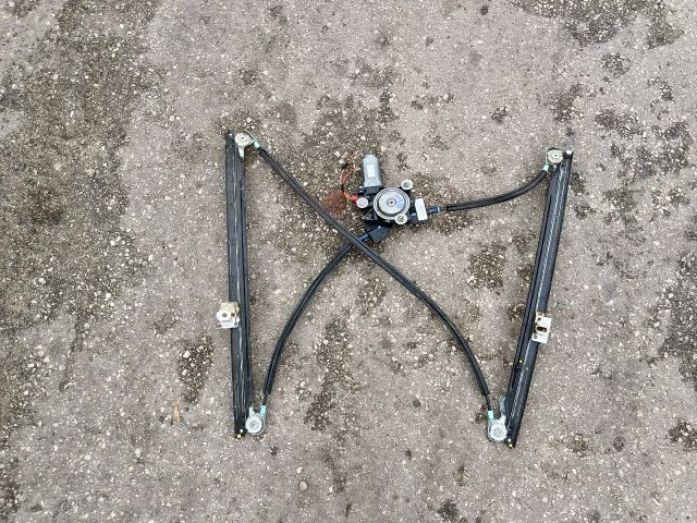 bontott CHRYSLER VOYAGER Bal első Ablakemelő Szerkezet (Elektromos)