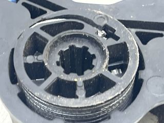 bontott CHRYSLER VOYAGER Bal első Ablakemelő Szerkezet (Elektromos)