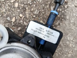 bontott CHRYSLER VOYAGER Bal első Ablakemelő Szerkezet (Elektromos)