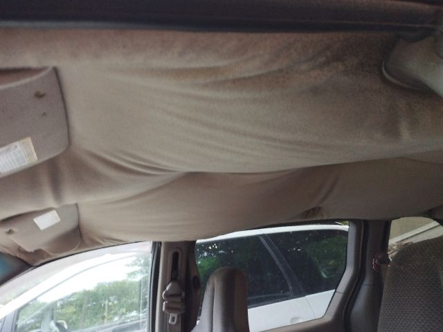 bontott CHRYSLER VOYAGER Bal első Ajtózár