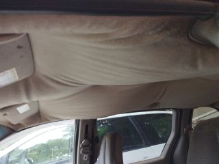 bontott CHRYSLER VOYAGER Bal első Ajtózár