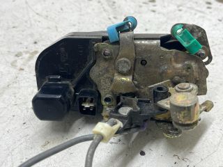 bontott CHRYSLER VOYAGER Bal első Ajtózár