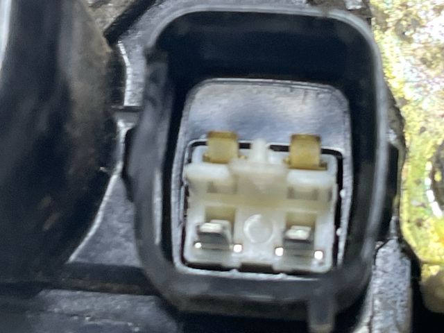 bontott CHRYSLER VOYAGER Bal első Ajtózár