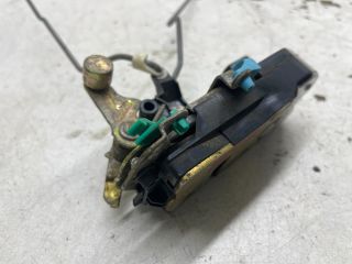 bontott CHRYSLER VOYAGER Bal első Ajtózár