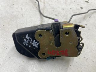 bontott CHRYSLER VOYAGER Bal első Ajtózár