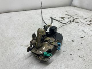 bontott CHRYSLER VOYAGER Bal első Ajtózár