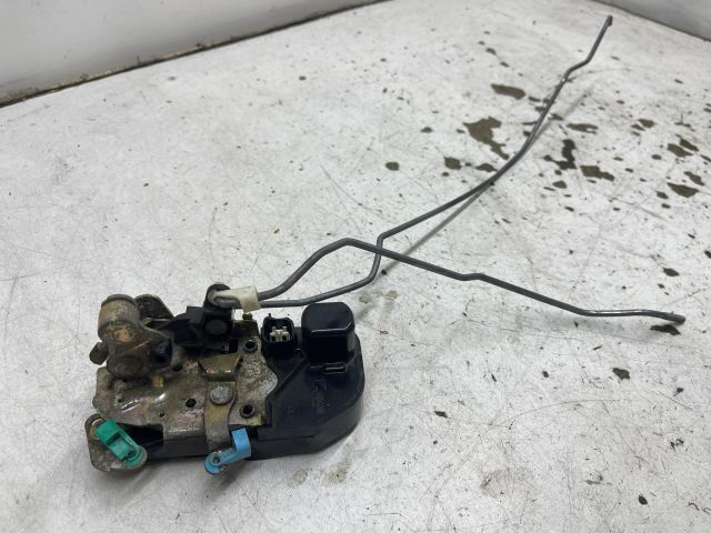 bontott CHRYSLER VOYAGER Bal első Ajtózár