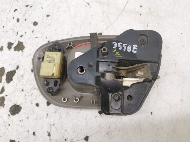 bontott CHRYSLER VOYAGER Bal első Belső Kilincs