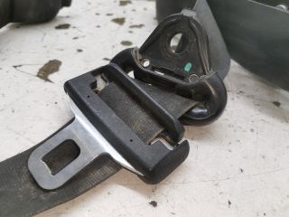 bontott CHRYSLER VOYAGER Bal első Biztonsági Öv