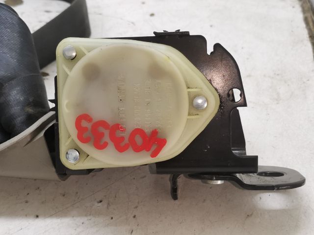 bontott CHRYSLER VOYAGER Bal első Biztonsági Öv