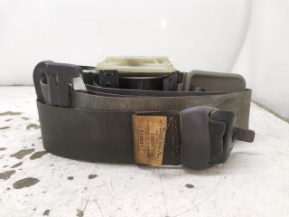 bontott CHRYSLER VOYAGER Bal első Biztonsági Öv