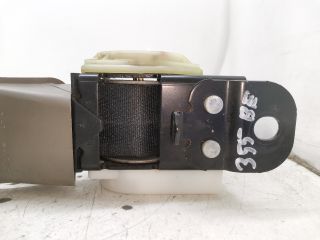 bontott CHRYSLER VOYAGER Bal első Biztonsági Öv