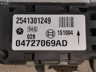 bontott CHRYSLER VOYAGER Bal első Oldal Ütközés Érzékelő