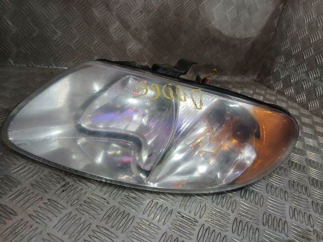 bontott CHRYSLER VOYAGER Bal Fényszóró