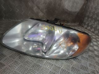 bontott CHRYSLER VOYAGER Bal Fényszóró