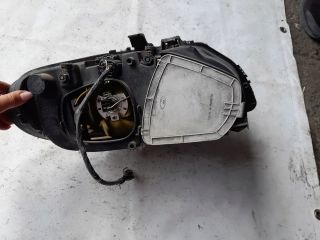 bontott CHRYSLER VOYAGER Bal Fényszóró