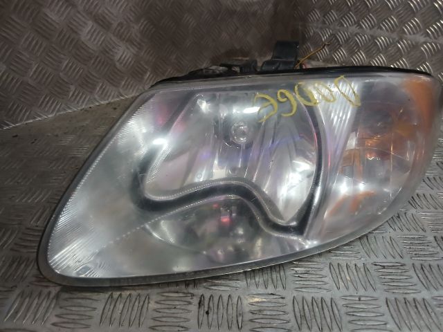 bontott CHRYSLER VOYAGER Bal Fényszóró