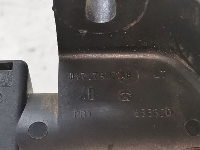 bontott CHRYSLER VOYAGER Bal hátsó Ablak Billentő Motor