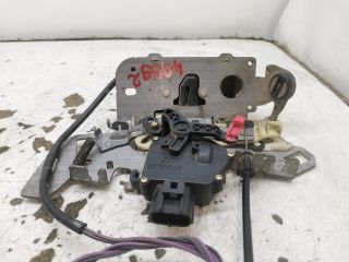 bontott CHRYSLER VOYAGER Bal hátsó Ajtózár