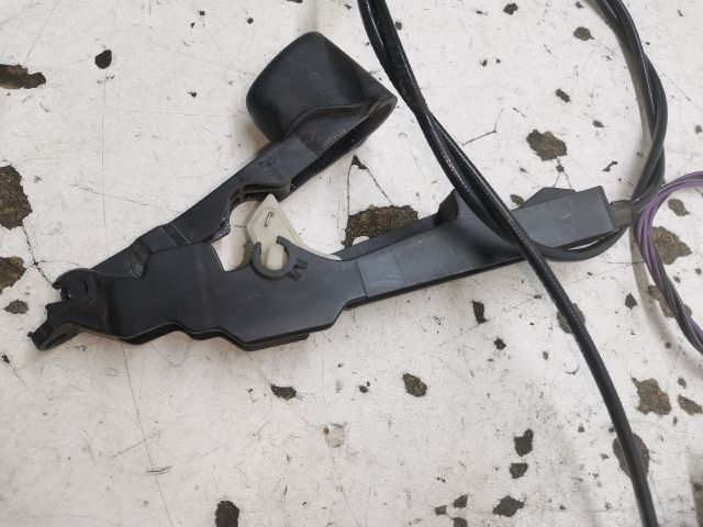 bontott CHRYSLER VOYAGER Bal hátsó Ajtózár