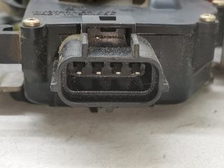 bontott CHRYSLER VOYAGER Bal hátsó Ajtózár