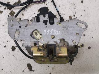 bontott CHRYSLER VOYAGER Bal hátsó Ajtózár