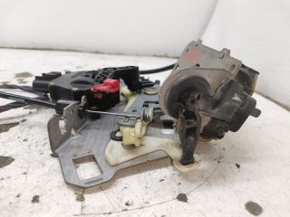 bontott CHRYSLER VOYAGER Bal hátsó Ajtózár