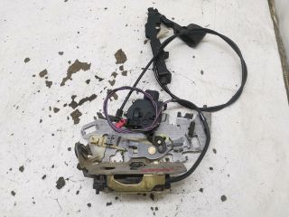 bontott CHRYSLER VOYAGER Bal hátsó Ajtózár