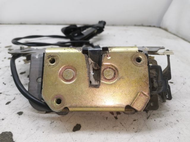 bontott CHRYSLER VOYAGER Bal hátsó Ajtózár