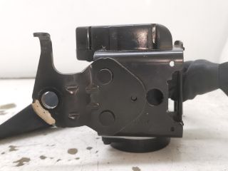 bontott CHRYSLER VOYAGER Bal hátsó Biztonsági Öv